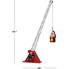 Santa's Christmas Crane - Accents - 3