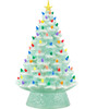 Nostalgic Christmas Tree, Seafoam - Accents - 1 - thumbnail