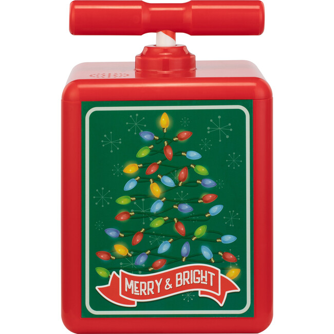 Tree Lighting Ceremony - Accents - 5