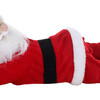Sleeping Santa - Accents - 5 - thumbnail