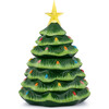 Illuminated Nostalgic Tree Cookie Jar - Accents - 1 - thumbnail