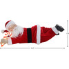 Sleeping Santa - Accents - 6 - thumbnail