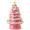 Nostalgic Christmas Tree, Light Blue - Accents - 1 - thumbnail
