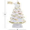Animated Nostalgic Tree, Angel - Accents - 3