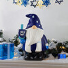 Nostalgic Hanukkah Gnome - Accents - 2