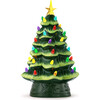 Nostalgic Christmas Tree, Green - Accents - 1 - thumbnail