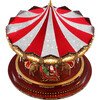 Grand Swarovski Carousel - Accents - 5