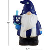 Nostalgic Hanukkah Gnome - Accents - 3 - thumbnail