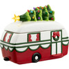 Camper Cookie Jar - Accents - 1 - thumbnail