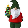 Nostalgic Ceramic Figure, Gnome - Accents - 1 - thumbnail