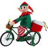 Cycler Elf - Accents - 1 - thumbnail