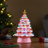 Nostalgic Christmas Tree, Light Blue - Accents - 2 - thumbnail