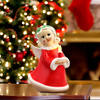 Nostalgic Ceramic Figure, Angel - Accents - 2