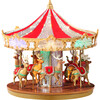 Swarovski Holiday Carousel - Accents - 4 - thumbnail