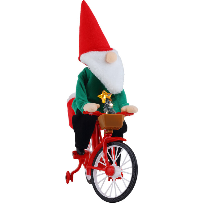 Cycler Gnome - Accents - 3