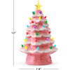 Nostalgic Christmas Tree, Light Blue - Accents - 3 - thumbnail