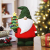Nostalgic Ceramic Figure, Gnome - Accents - 2