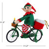 Cycler Elf - Accents - 4