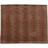 Brady Leopard Faux Fur Blanket - Blankets - 3