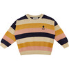 Antoniette Jumper, Stripes - Sweaters - 1 - thumbnail