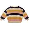 Antoniette Jumper, Stripes - Sweaters - 2 - thumbnail