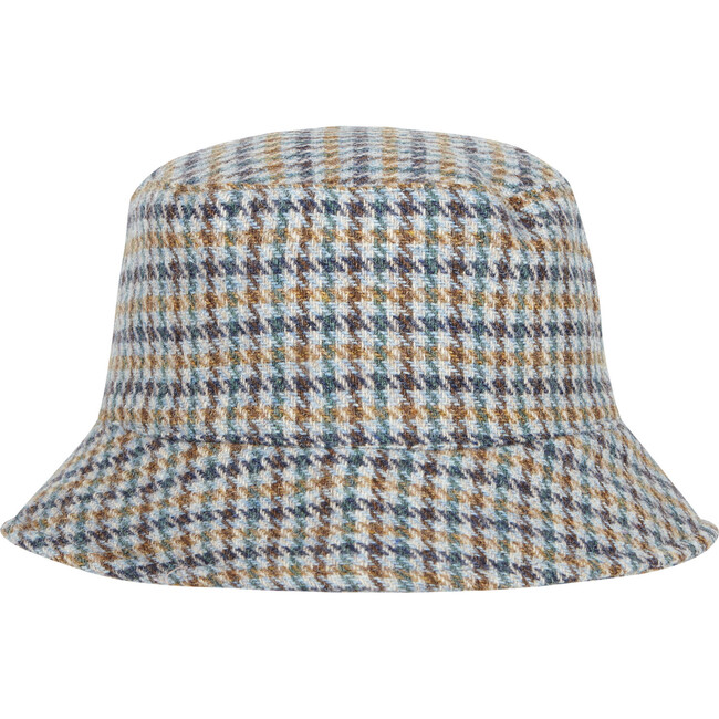Jeanne Hat, Plaid - Hats - 1
