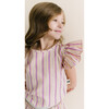 Isla Blouse in Concha de Mar - Blouses - 2