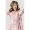 Isla Blouse in Concha de Mar - Blouses - 3
