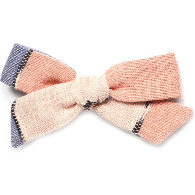 Medium Schoolgirl, Cielo de Verano - Bows - 1