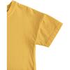 Garment Dye T-Shirt, Soft Marigold - Shirts - 2