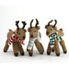 Reindeer Ornaments - Ornaments - 1 - thumbnail