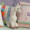 Plush Llama, White - Plush - 2