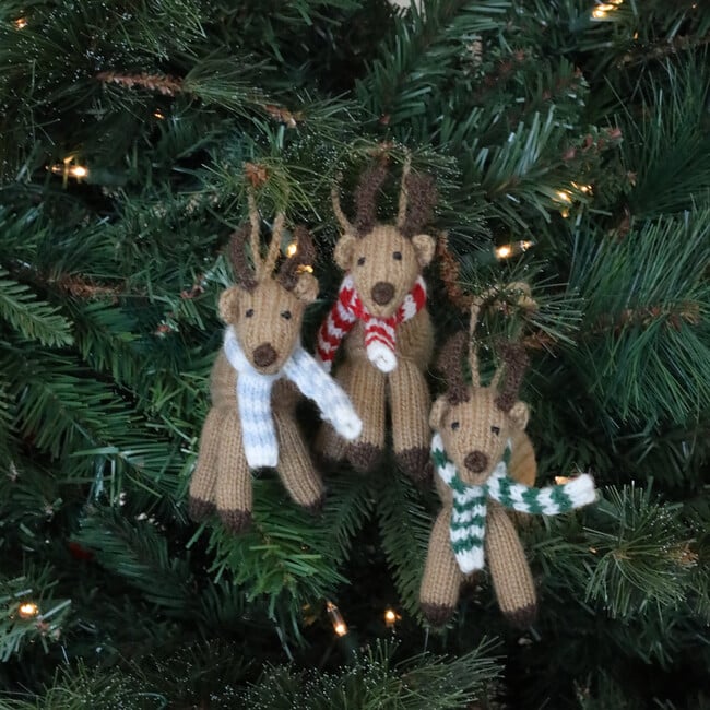 Reindeer Ornaments - Ornaments - 2