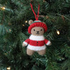 Swiss Bear Ornaments - Ornaments - 3