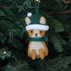 Holiday Puppy Ornaments - Ornaments - 4