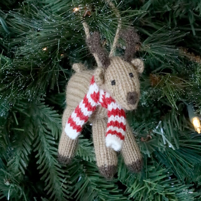 Reindeer Ornaments - Ornaments - 4