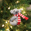 Koala Ornament - Ornaments - 2