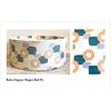 Boho Collection: Organic Shapes on Heathered Ivory Ball Pit Bundle - Ball Pits - 2