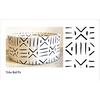 Boho Collection: Tribe on Heathered Ivory Ball Pit Bundle - Ball Pits - 2
