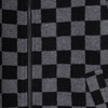 Noah Shacket, Grey & Black Checker - Jackets - 5 - thumbnail