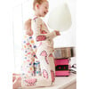 Cotton Candy Pajama Set, Cream - Pajamas - 1 - thumbnail