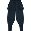 Brass In Pocket, Bluebottle - Sweatpants - 1 - thumbnail
