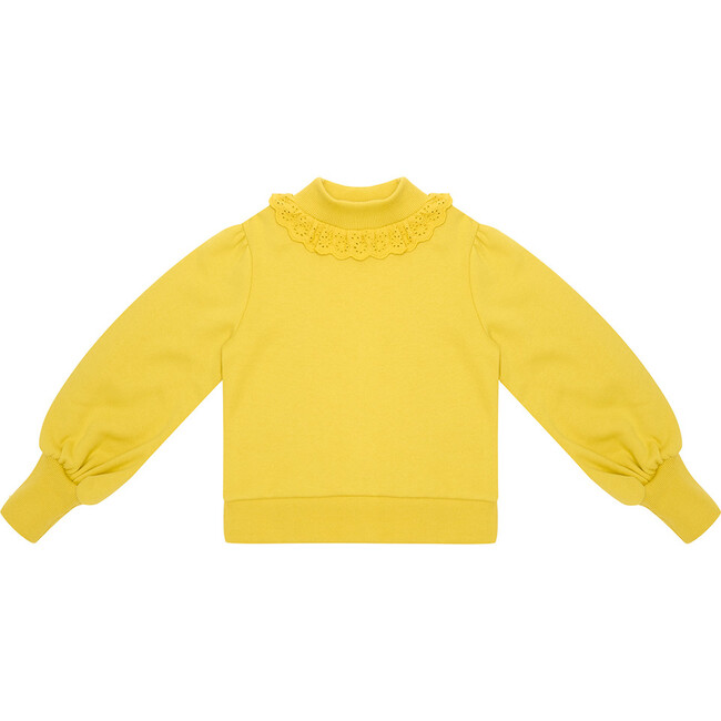 Tipping Point, Mellow Yellow