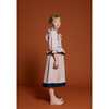 Quietude, Lavender Bath - Dresses - 3