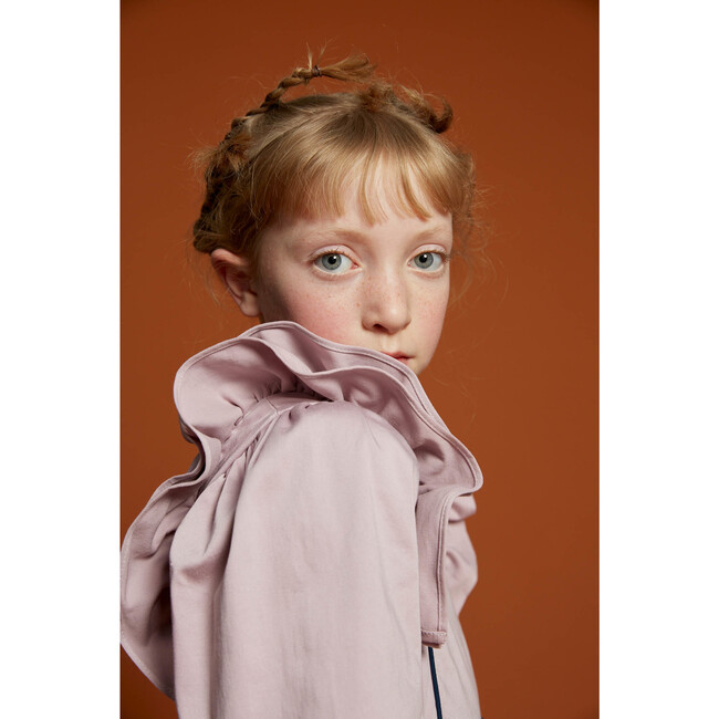 Quietude, Lavender Bath - Dresses - 4