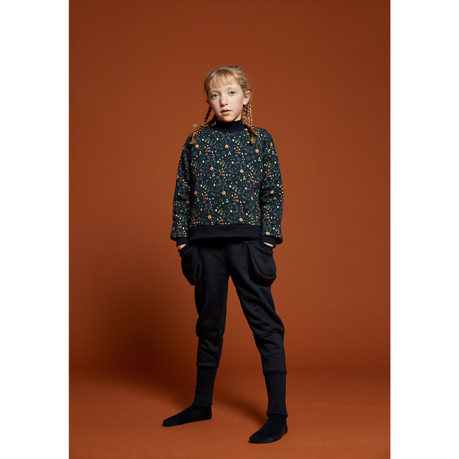 Brass In Pocket, Bluebottle - Sweatpants - 6