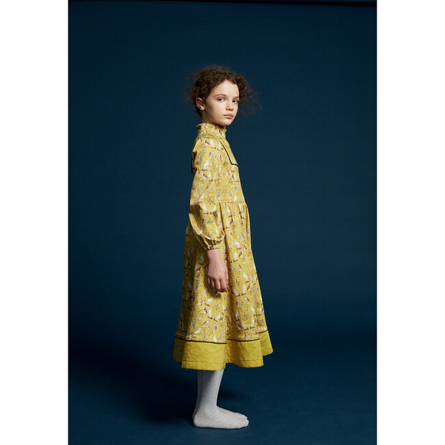 Close To One's Chest, Owl-A-Lulya - Dresses - 3