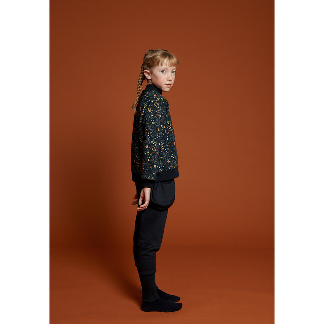 Brass In Pocket, Bluebottle - Sweatpants - 7