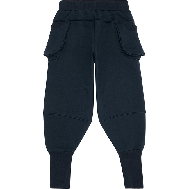 Brass In Pocket, Bluebottle - Sweatpants - 8