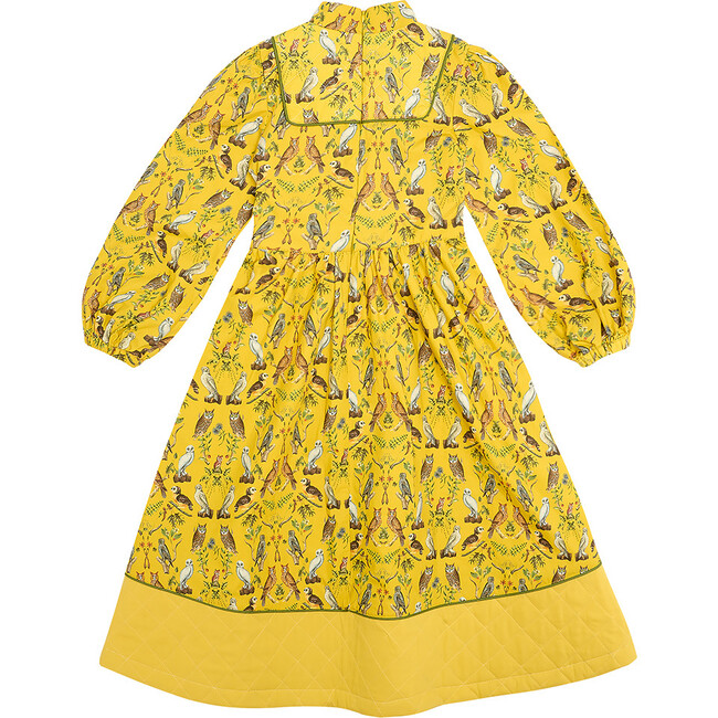 Close To One's Chest, Owl-A-Lulya - Dresses - 5